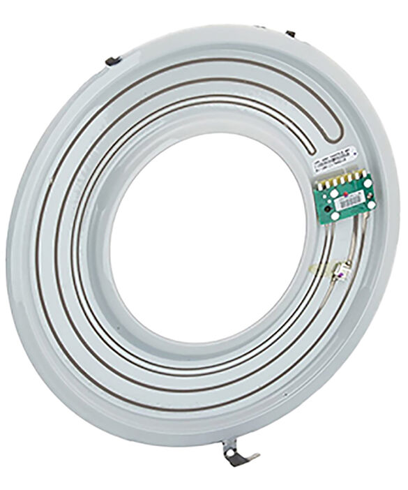 Heater Plate Kit, pdp